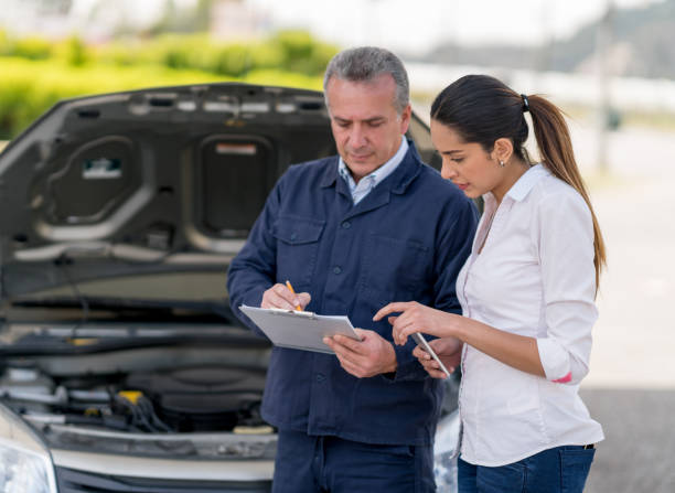 Licensed Commercial Auto Insurance service in Fort Worth, TX - Auto Insurance Axis