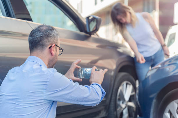 Professional Commercial Auto Insurance technician working in Fort Worth, TX