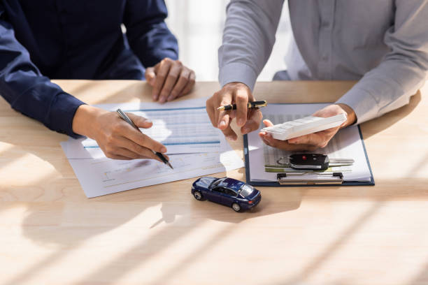 24/7 Emergency Commercial Auto Insurance experts in Fort Worth, TX