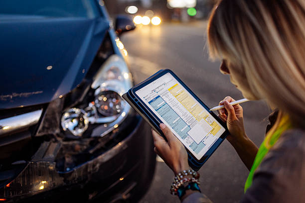 Affordable Commercial Auto Insurance solutions in Fort Worth, TX